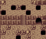Broke Cave - Pokémon Quartz (Hack)
