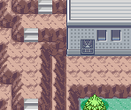 Green Way - Pokémon Quartz (Hack)