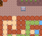 Grey Hills - Pokémon Quartz (Hack)