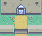 Grey Stone City - Pokémon Quartz (Hack)