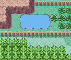 Lilac Way - Pokémon Quartz (Hack)