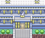 Marble Lake - Pokémon Quartz (Hack)