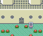 Quartztower Town - Pokémon Quartz (Hack)
