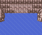 Sea Cavern - Pokémon Quartz (Hack)