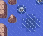 Union Sea - Pokémon Quartz (Hack)