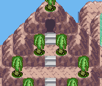 White Jungle - Pokémon Quartz (Hack)