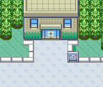 White Road - Pokémon Quartz (Hack)