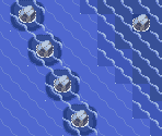Ditch Sea - Pokémon Quartz (Hack)
