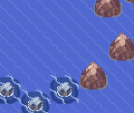 Elbow Sea - Pokémon Quartz (Hack)