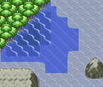 Grey Swamp - Pokémon Quartz (Hack)