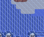 Muddy Current - Pokémon Quartz (Hack)