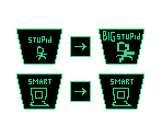 Screens - Deltarune