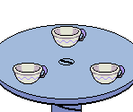 Teacups & Screw - Deltarune