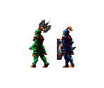 Axe Armor - Castlevania: Symphony of the Night