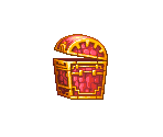 Treasure Chests - Dragon Marked For Death