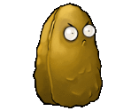 Tallnut - Plants vs. Zombies