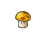 Sun-shroom - Plants vs. Zombies