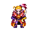 Kefka - Final Fantasy 6 Customs
