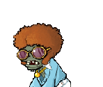 Dancing Zombie (GoTY) - Plants vs. Zombies