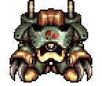 Magitek Armor - Final Fantasy 6 Customs
