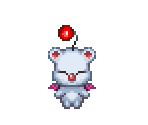 Mog - Final Fantasy 6 Customs