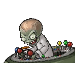 Dr. Zomboss - Plants vs. Zombies