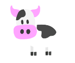 Ushi (KevinCow) - Smol Ame