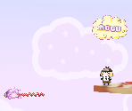 Mogu Mogu (Okayu Level) - Smol Ame