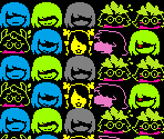 Battle UI (Expanded) - Deltarune Customs