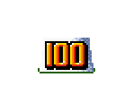 Marker Sprites - New International Track & Field