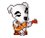 Totakeke - Animal Crossing Customs