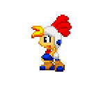 Billy Hatcher - Billy Hatcher Customs