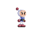 Bomberman - Bomberman Customs