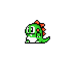 Bub - Bubble Bobble Customs