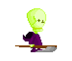 Death Jr. - Death Jr. Customs