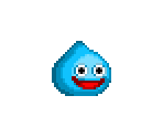Slime - Dragon Quest / Dragon Warrior Customs