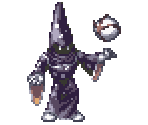 Star Magician (Tales of the World-Style) - Golden Sun Customs