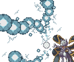 Arclight (Tales of the World-Style) - Magical Vacation Customs