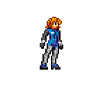 Joanna Dark - Perfect Dark Customs