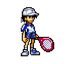 Ryoma - Prince of Tennis Customs