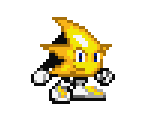 Ristar (Sonic Advance-Style) - Ristar Customs