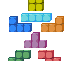 Tetriminos (Tales of the World-Style) - Tetris Customs