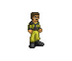 Crewman - Halo Customs