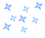 Sparkles - NiGHTS Customs