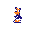Rayman (NES-Style) - Rayman Customs