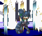 Indignation (Tales of the World-Style) - Tales Customs