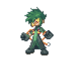 Sync (Tales of the World-Style) - Tales Customs