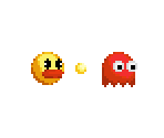 Characters - Pac-Man Customs