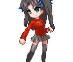 Rin - Battle Moon Wars