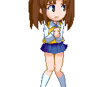 Satsuki - Battle Moon Wars